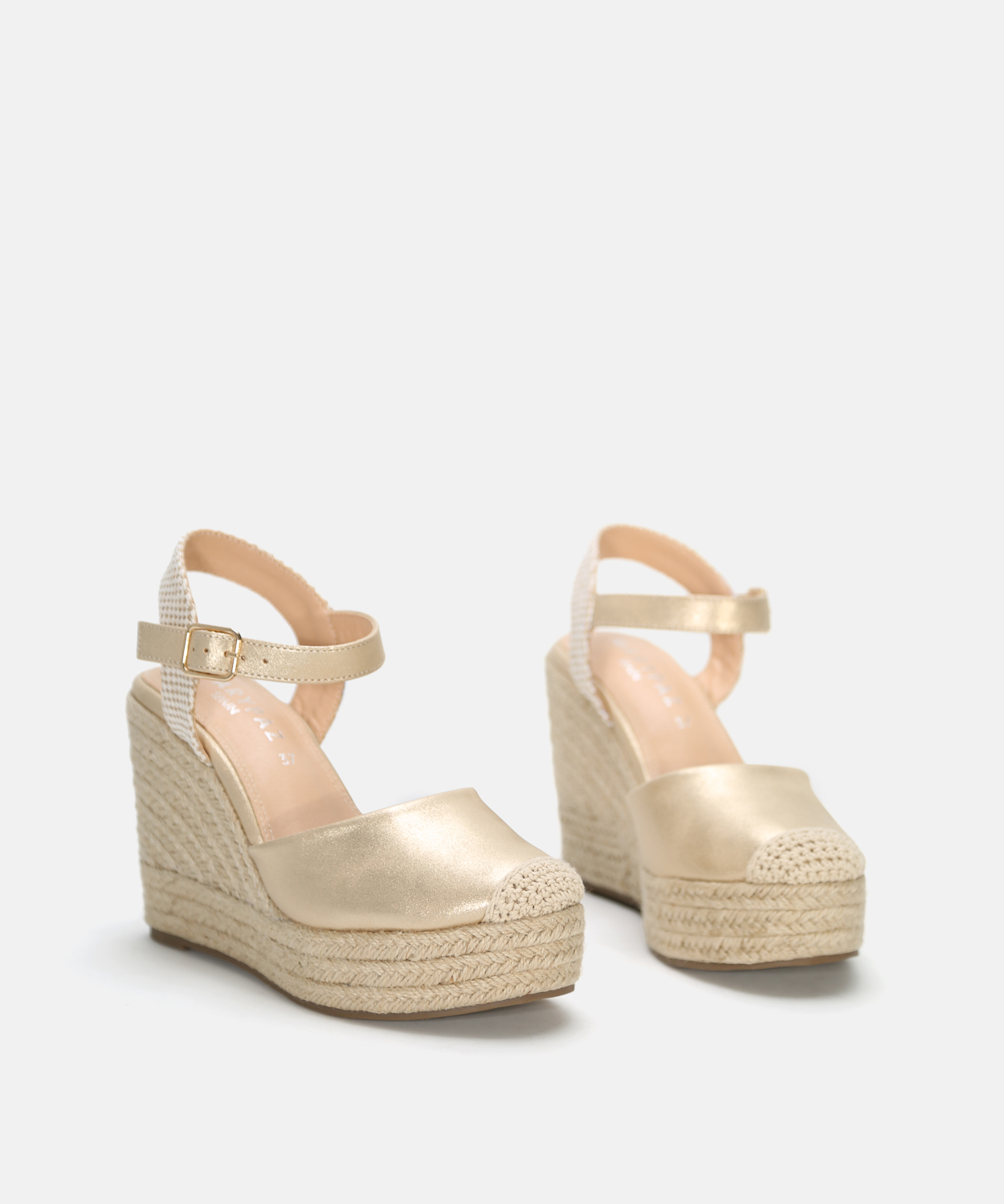 Cunha esparto combinada image number null